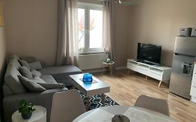 Apartament „Ogrodowa”